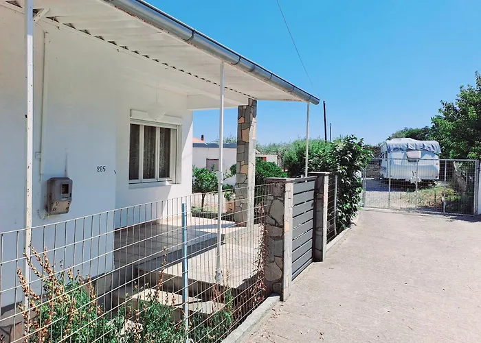 Sun And Sea House Kavala Ammolofoi Αμμόλοφοι