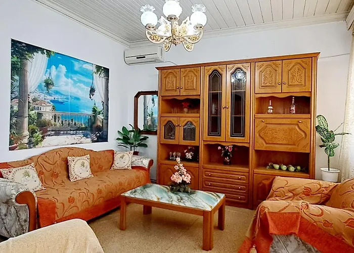 Sun And Sea House Kavala Ammolofoi Αμμόλοφοι