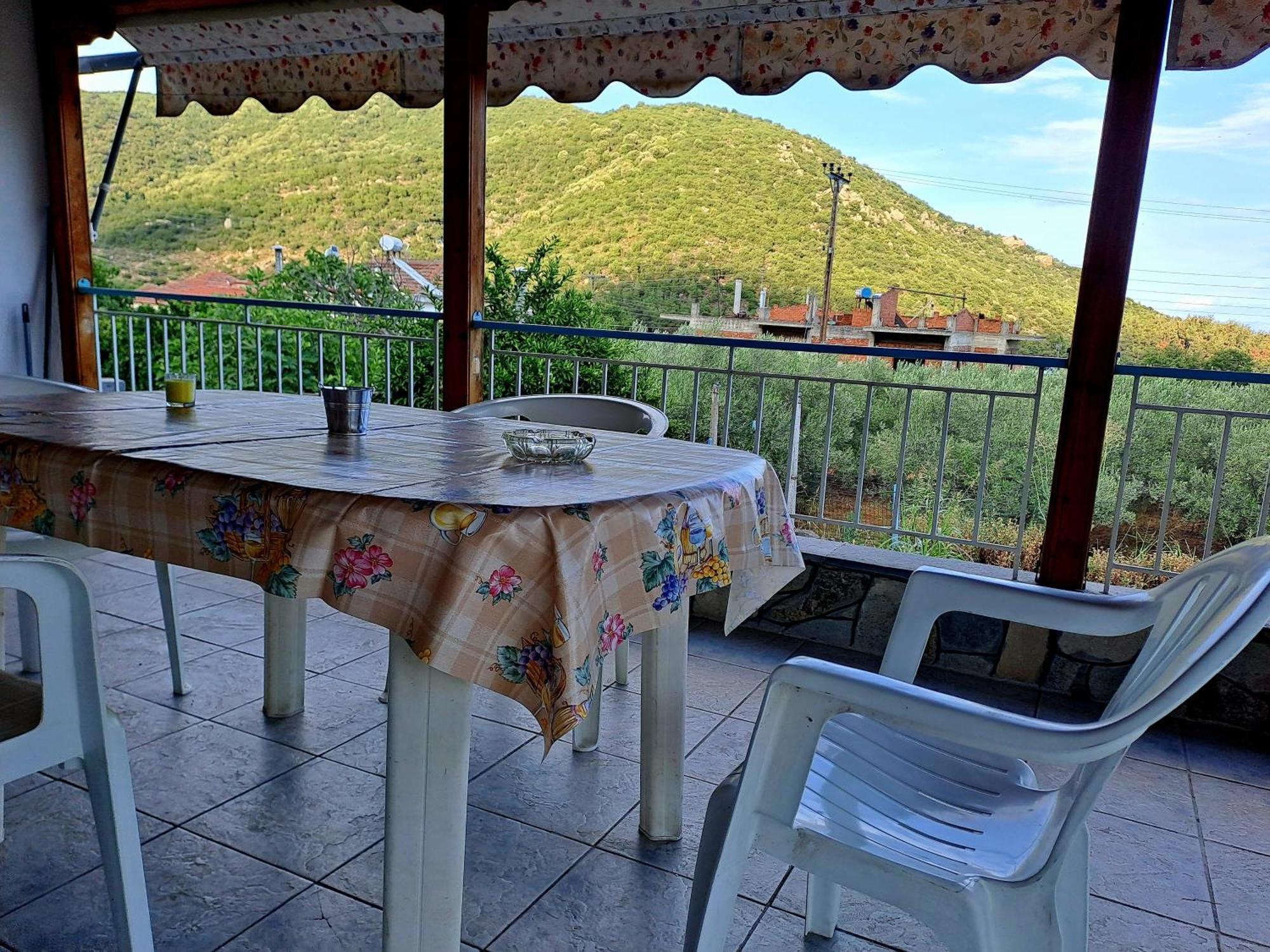 Ferienhaus Sun And Sea House Kavala Ammolofoi αμμόλοφοι *