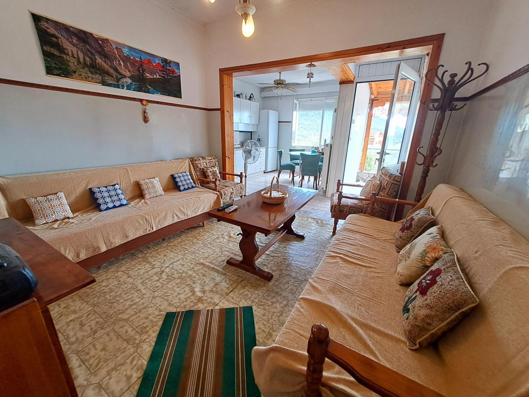 Sun And Sea House Kavala Ammolofoi αμμόλοφοι *