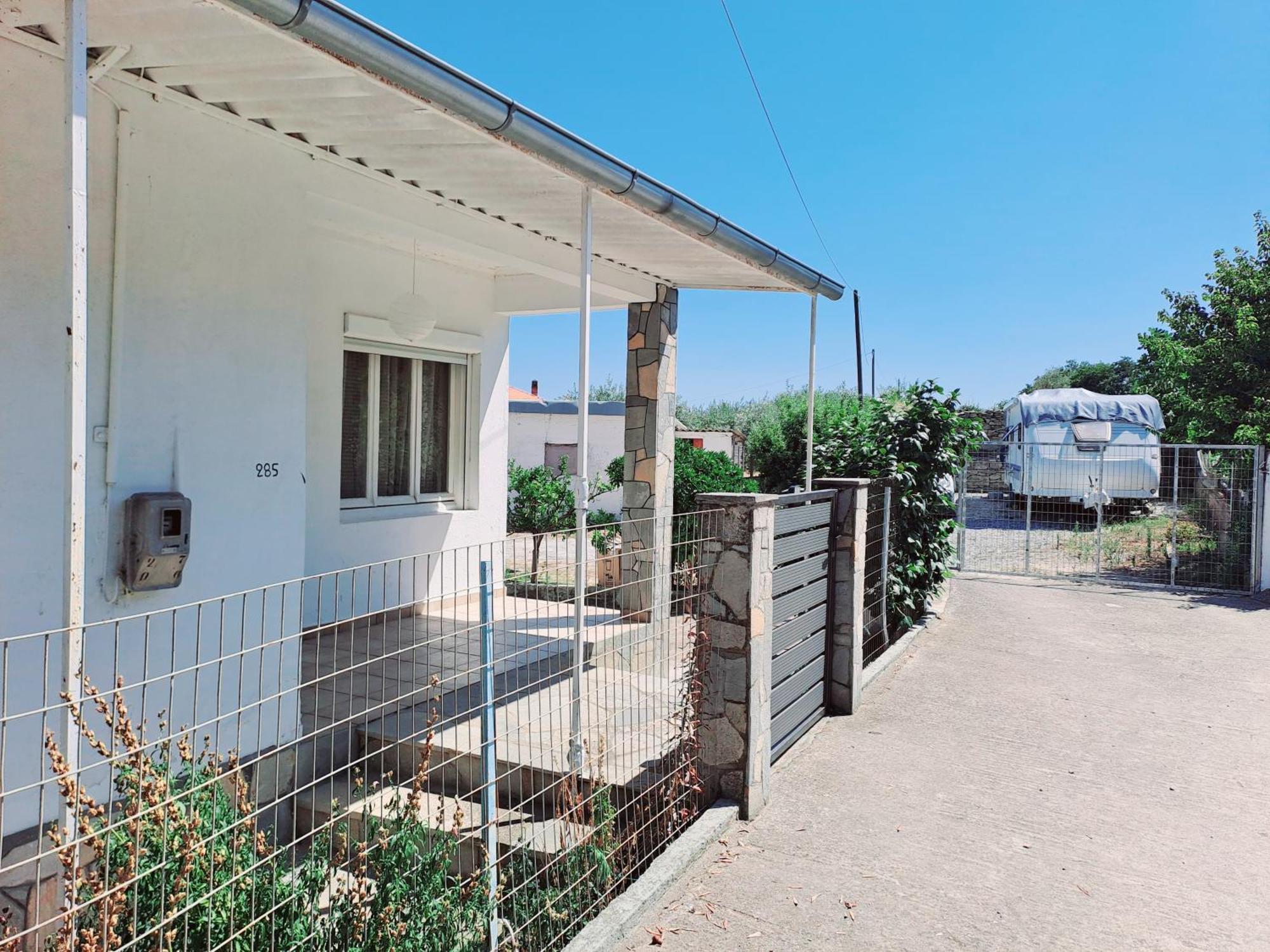 Ferienhaus Sun And Sea House Kavala Ammolofoi αμμόλοφοι *