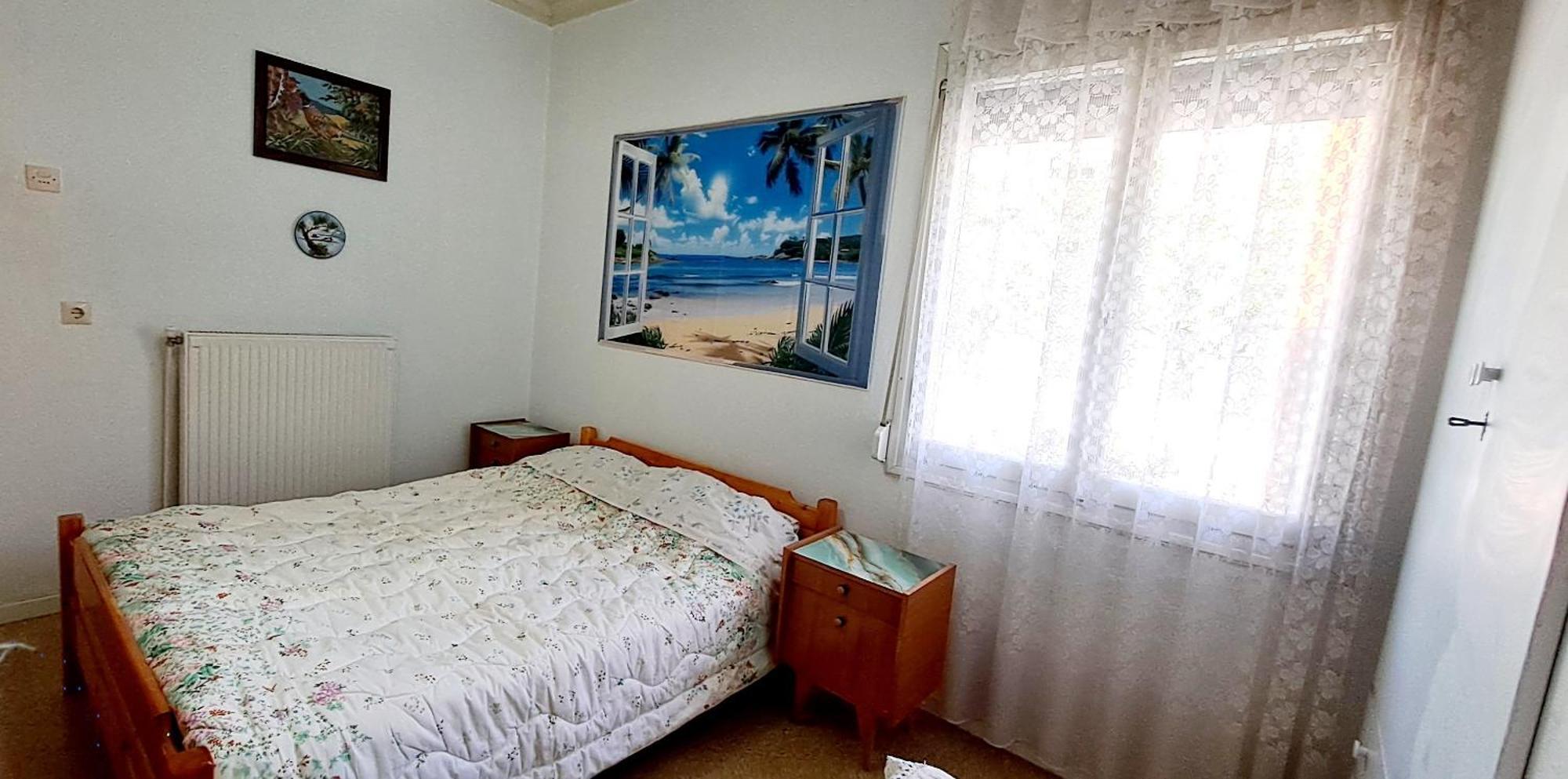Sun And Sea House Kavala Ammolofoi αμμόλοφοι Ferienhaus