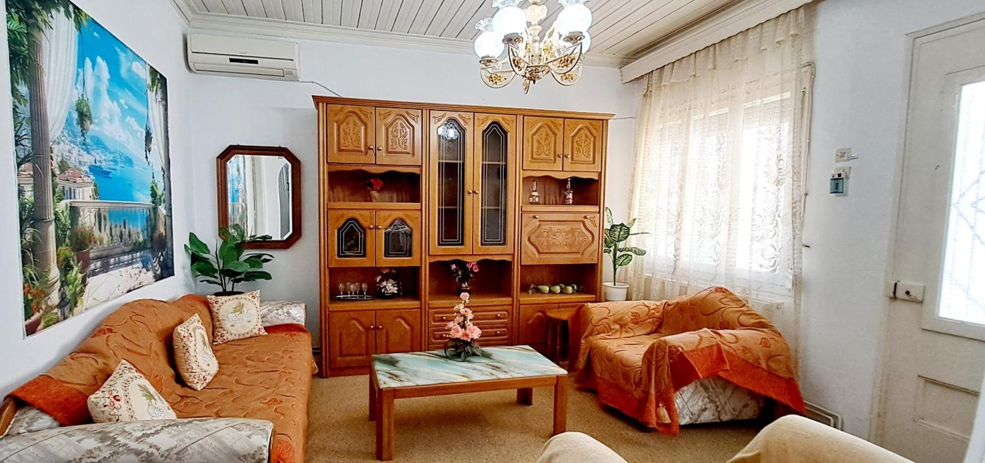 Ferienhaus Sun And Sea House Kavala Ammolofoi αμμόλοφοι