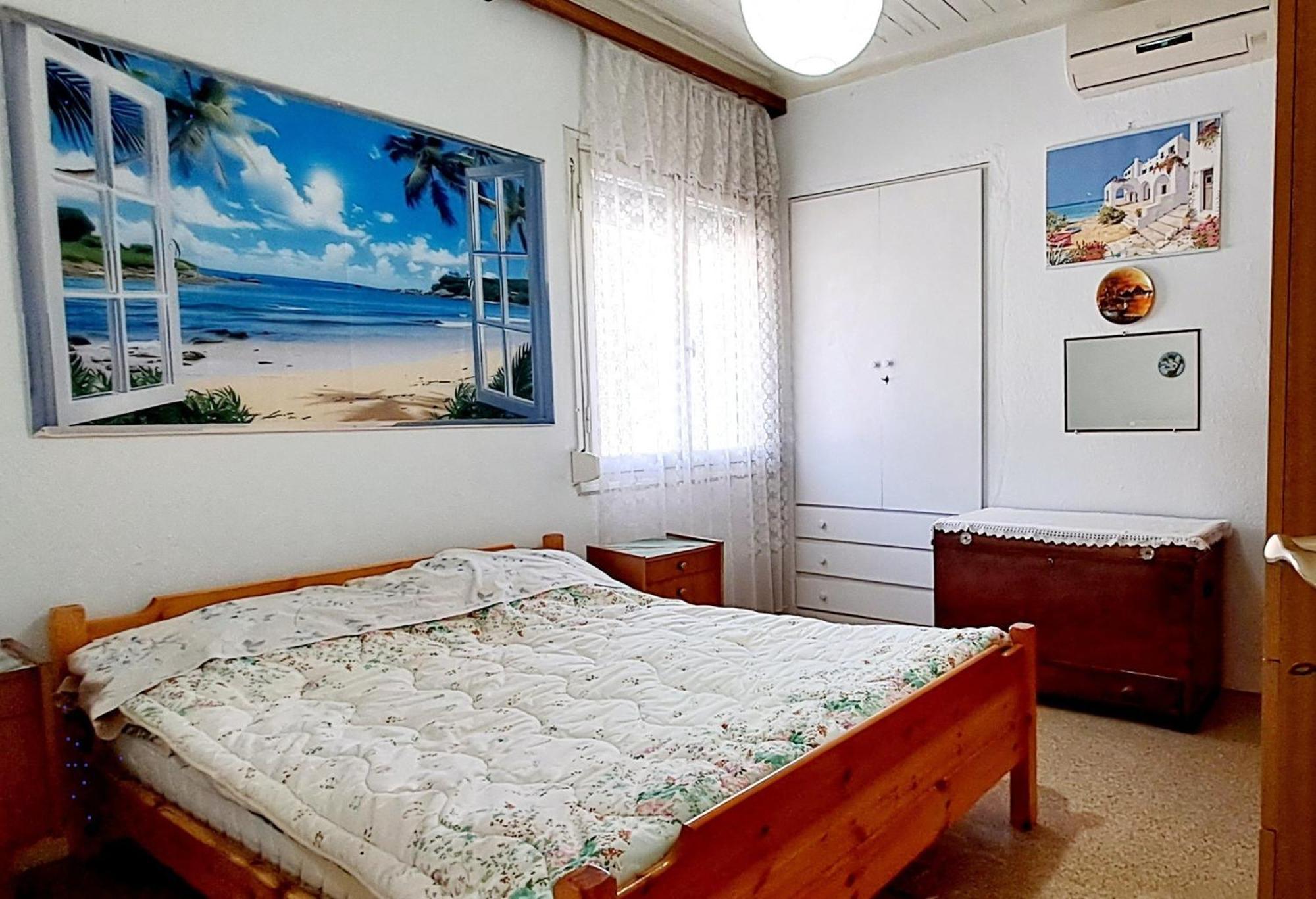 Ferienhaus Sun And Sea House Kavala Ammolofoi αμμόλοφοι *