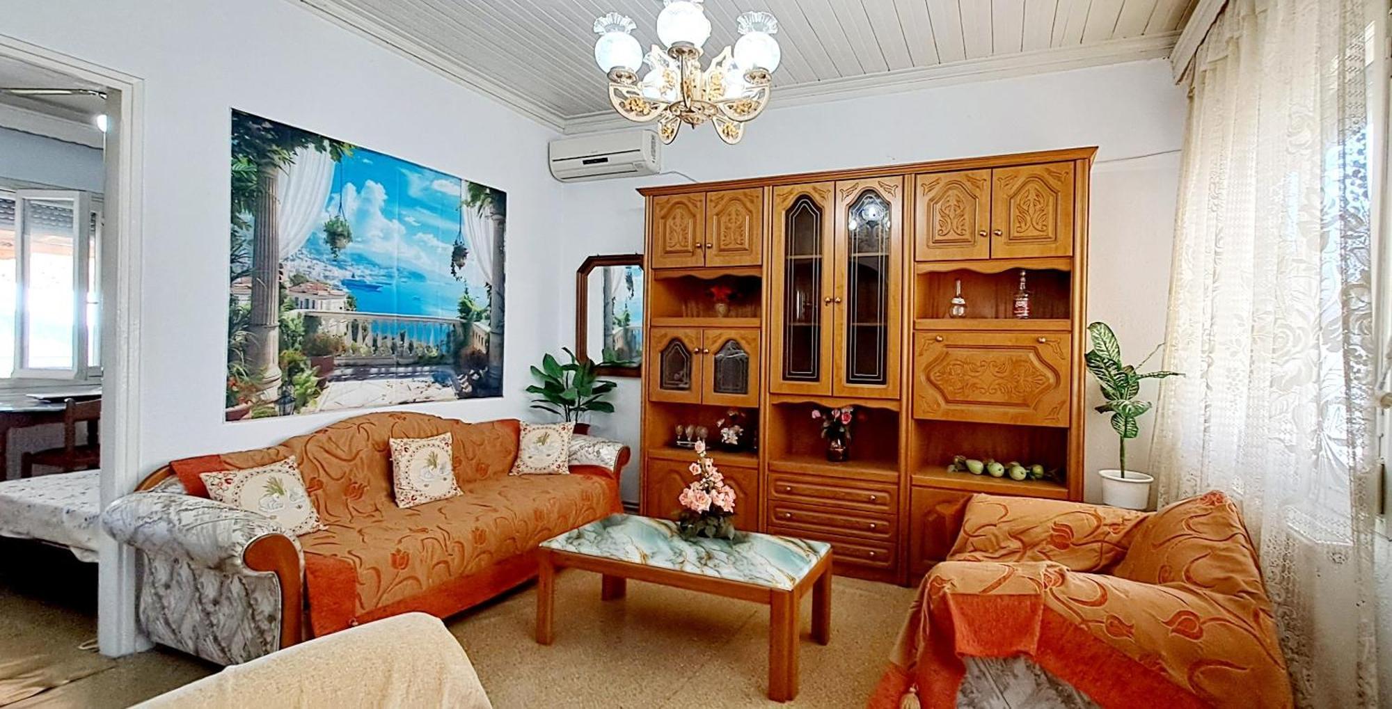 Sun And Sea House Kavala Ammolofoi αμμόλοφοι Ferienhaus