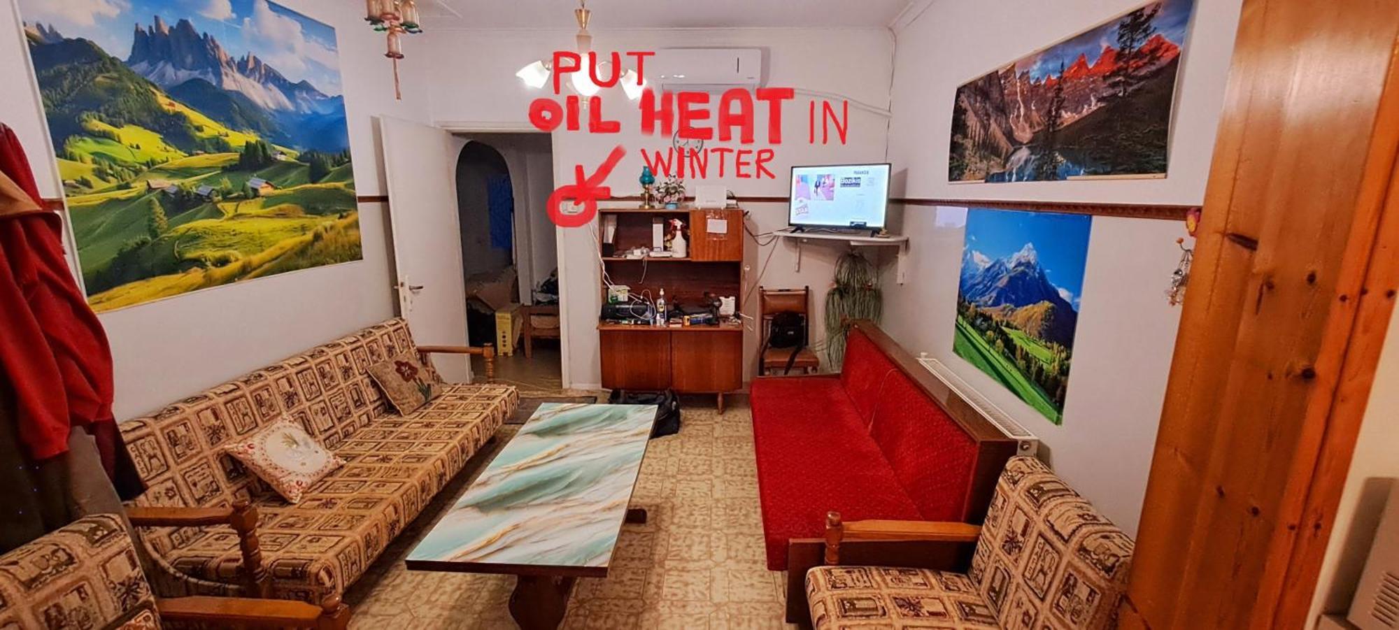 Ferienhaus Sun And Sea House Kavala Ammolofoi αμμόλοφοι