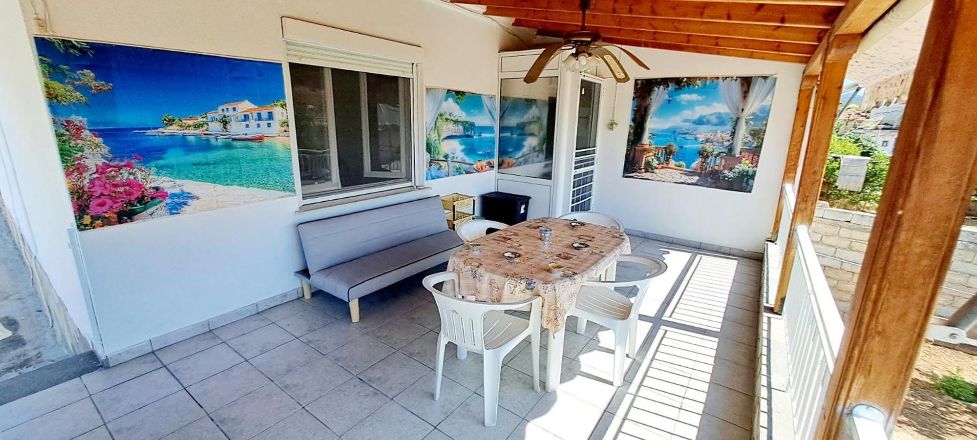 Sun And Sea House Kavala Ammolofoi αμμόλοφοι *